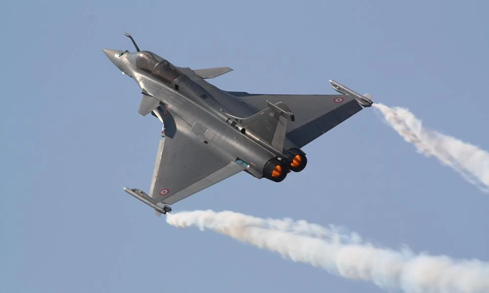 Kαταριανοί: ''Τα Ελληνικά Rafale μπορούν να χτυπήσουν οπουδήποτε εντός της Τουρκίας!''